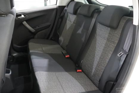 PEUGEOT 208 1.6 16V 4P FLEX ACTIVE PACK AT6 AUTOMTICO, Foto 8