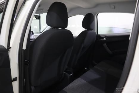 PEUGEOT 208 1.6 16V 4P FLEX ACTIVE PACK AT6 AUTOMTICO, Foto 9