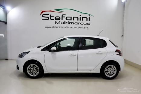PEUGEOT 208 1.6 16V 4P FLEX ACTIVE PACK AT6 AUTOMTICO, Foto 10