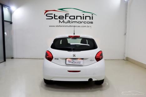 PEUGEOT 208 1.6 16V 4P FLEX ACTIVE PACK AT6 AUTOMTICO, Foto 12