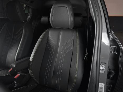 PEUGEOT 208 1.6 16V 4P THP TURBO GT, Foto 6