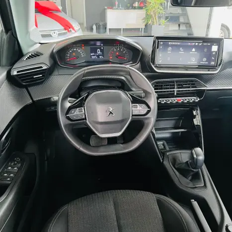 PEUGEOT 208 1.6 16V 4P FLEX ACTIVE AUTOMTICO, Foto 7