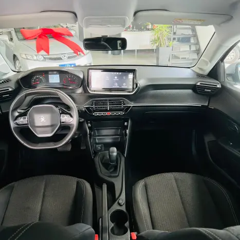 PEUGEOT 208 1.6 16V 4P FLEX ACTIVE AUTOMTICO, Foto 8