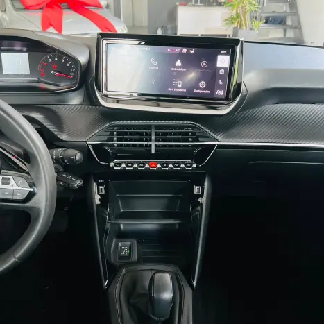 PEUGEOT 208 1.6 16V 4P FLEX ACTIVE AUTOMTICO, Foto 9