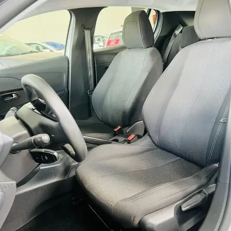 PEUGEOT 208 1.6 16V 4P FLEX ACTIVE AUTOMTICO, Foto 10