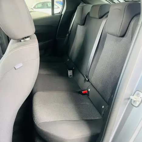 PEUGEOT 208 1.6 16V 4P FLEX ACTIVE AUTOMTICO, Foto 11