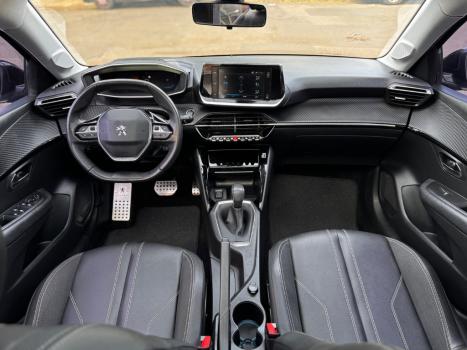 PEUGEOT 208 1.6 16V 4P FLEX GRIFFE AT6 AUTOMTICO, Foto 7