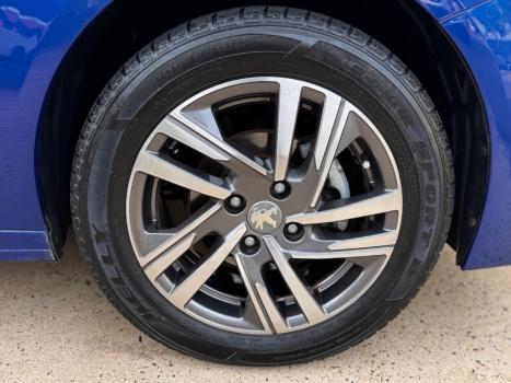 PEUGEOT 208 1.6 16V 4P FLEX GRIFFE AT6 AUTOMTICO, Foto 9
