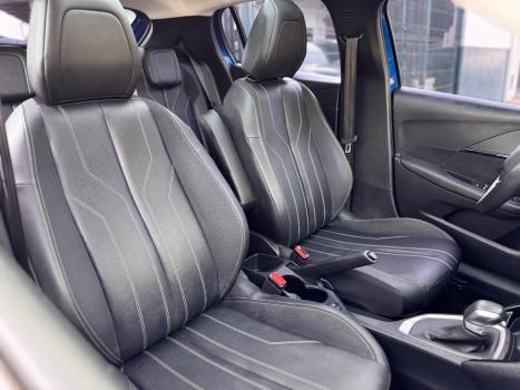 PEUGEOT 208 1.6 16V 4P FLEX GRIFFE AT6 AUTOMTICO, Foto 12