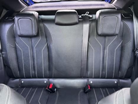 PEUGEOT 208 1.6 16V 4P FLEX GRIFFE AT6 AUTOMTICO, Foto 13