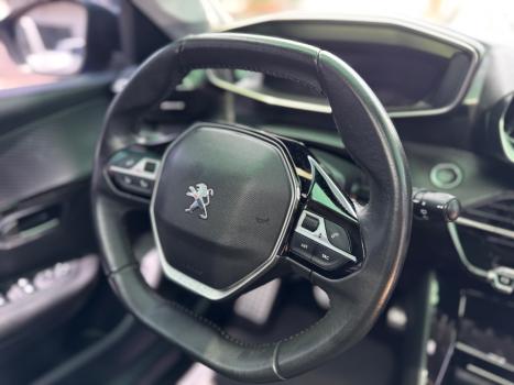 PEUGEOT 208 1.6 16V 4P FLEX GRIFFE AT6 AUTOMTICO, Foto 14