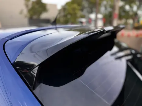 PEUGEOT 208 1.6 16V 4P FLEX GRIFFE AT6 AUTOMTICO, Foto 19