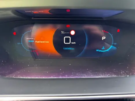 PEUGEOT 208 1.6 16V 4P FLEX GRIFFE AT6 AUTOMTICO, Foto 34