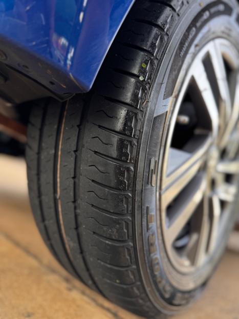 PEUGEOT 208 1.6 16V 4P FLEX GRIFFE AT6 AUTOMTICO, Foto 37