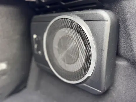 PEUGEOT 208 1.6 16V 4P FLEX GRIFFE AT6 AUTOMTICO, Foto 38