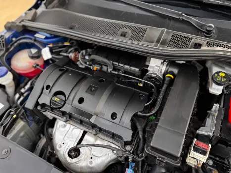 PEUGEOT 208 1.6 16V 4P FLEX GRIFFE AT6 AUTOMTICO, Foto 41