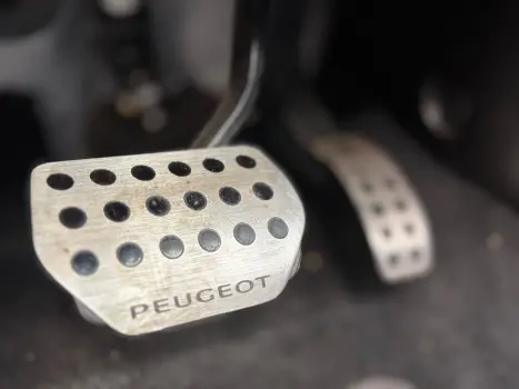 PEUGEOT 208 1.6 16V 4P FLEX GRIFFE AT6 AUTOMTICO, Foto 45