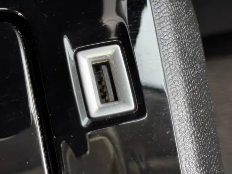 PEUGEOT 208 1.6 16V 4P FLEX GRIFFE AT6 AUTOMTICO, Foto 47