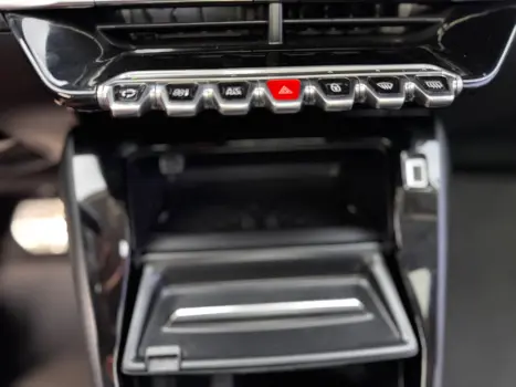 PEUGEOT 208 1.6 16V 4P FLEX GRIFFE AT6 AUTOMTICO, Foto 48