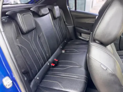 PEUGEOT 208 1.6 16V 4P FLEX GRIFFE AT6 AUTOMTICO, Foto 50