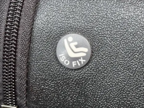 PEUGEOT 208 1.6 16V 4P FLEX GRIFFE AT6 AUTOMTICO, Foto 53