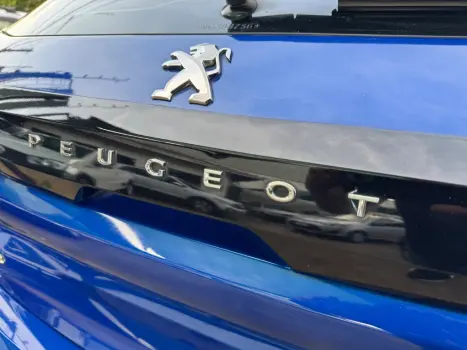 PEUGEOT 208 1.6 16V 4P FLEX GRIFFE AT6 AUTOMTICO, Foto 54