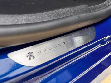 PEUGEOT 208 1.6 16V 4P FLEX GRIFFE AT6 AUTOMTICO, Foto 56
