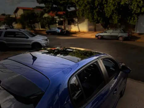 PEUGEOT 208 1.6 16V 4P FLEX GRIFFE AT6 AUTOMTICO, Foto 59