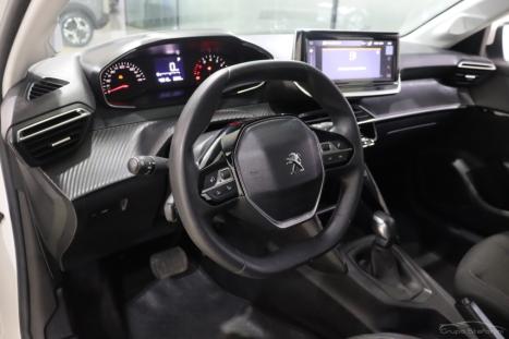 PEUGEOT 208 1.6 16V 4P FLEX ACTIVE AUTOM�TICO, Foto 4