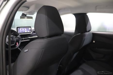 PEUGEOT 208 1.6 16V 4P FLEX ACTIVE AUTOM�TICO, Foto 9