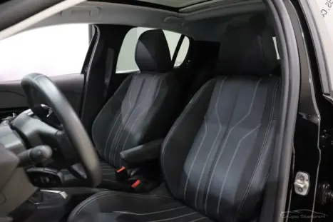 PEUGEOT 208 1.6 16V 4P FLEX GRIFFE AT6 AUTOM�TICO, Foto 7