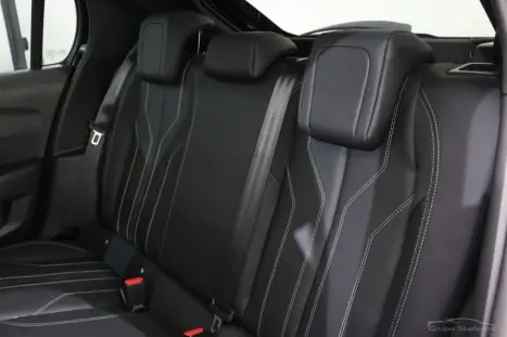 PEUGEOT 208 1.6 16V 4P FLEX GRIFFE AT6 AUTOM�TICO, Foto 8