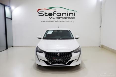 PEUGEOT 208 1.6 16V 4P FLEX ACTIVE AUTOM�TICO, Foto 2