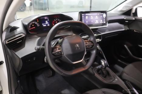 PEUGEOT 208 1.6 16V 4P FLEX ACTIVE AUTOM�TICO, Foto 4