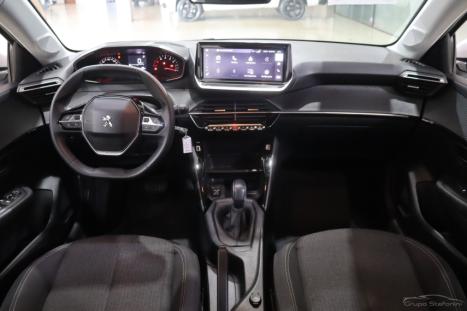 PEUGEOT 208 1.6 16V 4P FLEX ACTIVE AUTOM�TICO, Foto 6