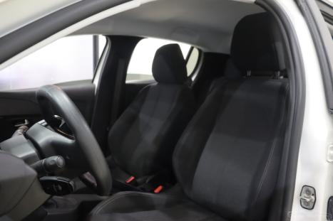 PEUGEOT 208 1.6 16V 4P FLEX ACTIVE AUTOM�TICO, Foto 7