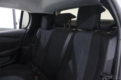 PEUGEOT 208 1.6 16V 4P FLEX ACTIVE AUTOM�TICO, Foto 8