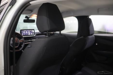 PEUGEOT 208 1.6 16V 4P FLEX ACTIVE AUTOM�TICO, Foto 9
