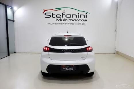 PEUGEOT 208 1.6 16V 4P FLEX ACTIVE AUTOM�TICO, Foto 12