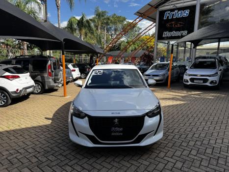 PEUGEOT 208 1.6 16V 4P FLEX LIKE, Foto 1