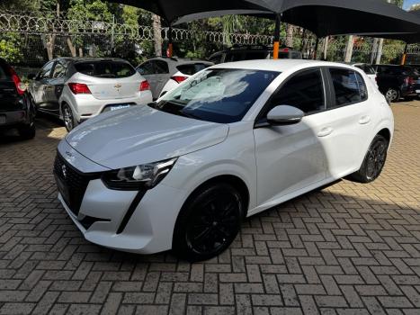 PEUGEOT 208 1.6 16V 4P FLEX LIKE, Foto 2
