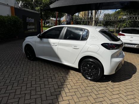 PEUGEOT 208 1.6 16V 4P FLEX LIKE, Foto 3