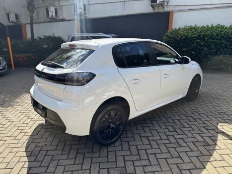 PEUGEOT 208 1.6 16V 4P FLEX LIKE, Foto 5