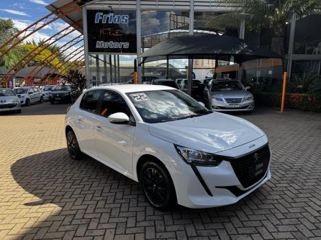 PEUGEOT 208 1.6 16V 4P FLEX LIKE, Foto 6