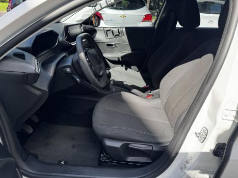 PEUGEOT 208 1.6 16V 4P FLEX LIKE, Foto 7