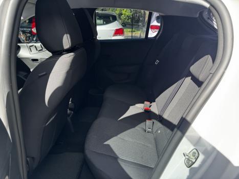 PEUGEOT 208 1.6 16V 4P FLEX LIKE, Foto 8