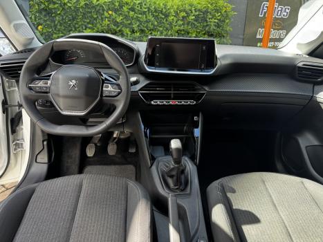 PEUGEOT 208 1.6 16V 4P FLEX LIKE, Foto 9