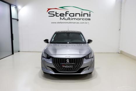 PEUGEOT 208 1.6 16V 4P FLEX GRIFFE AUTOM�TICO, Foto 2