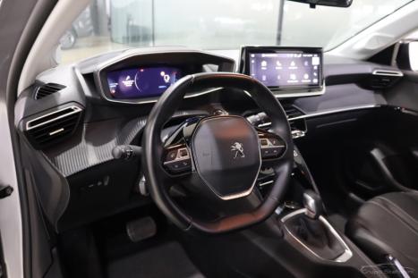 PEUGEOT 208 1.6 16V 4P FLEX GRIFFE AUTOM�TICO, Foto 4