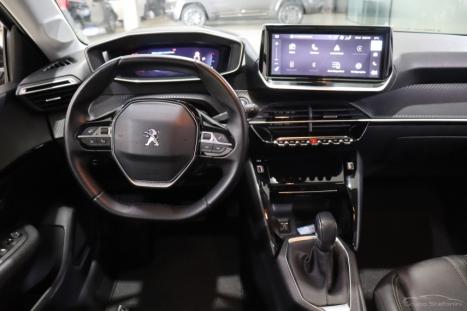 PEUGEOT 208 1.6 16V 4P FLEX GRIFFE AUTOM�TICO, Foto 5